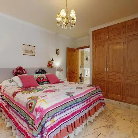 Villa MáGica En Maryvilla Villa