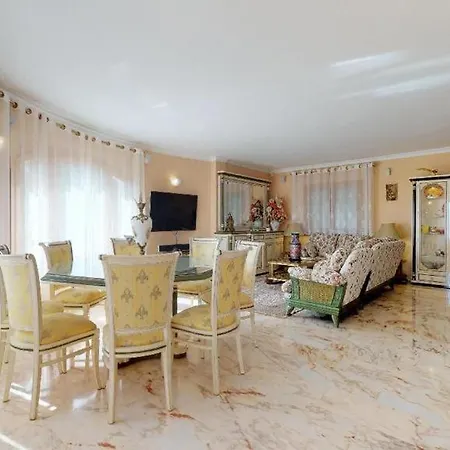 Villa Villa MáGica En Maryvilla Calpe