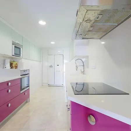 Villa MáGica En Maryvilla Calpe