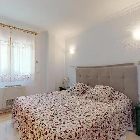Villa Villa MáGica En Maryvilla