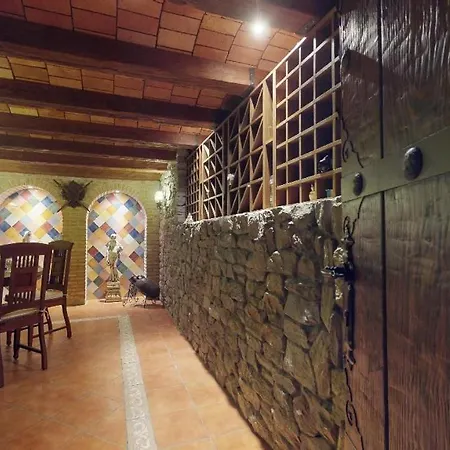 Villa MáGica En Maryvilla Villa