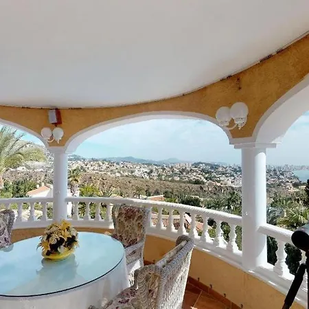 Villa Villa MáGica En Maryvilla *