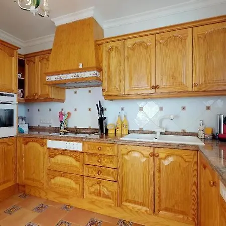 Villa MáGica En Maryvilla * Calpe
