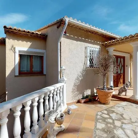 Villa Villa MáGica En Maryvilla *