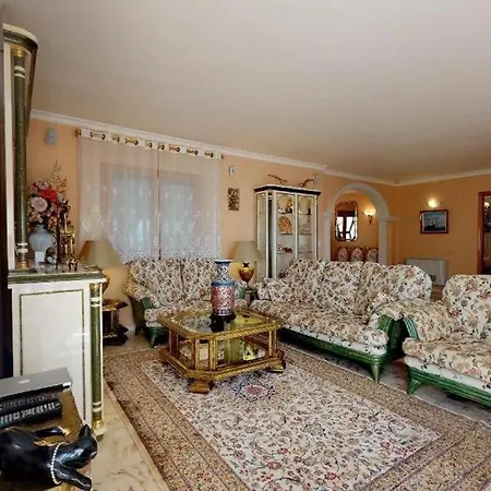 Villa Villa MáGica En Maryvilla