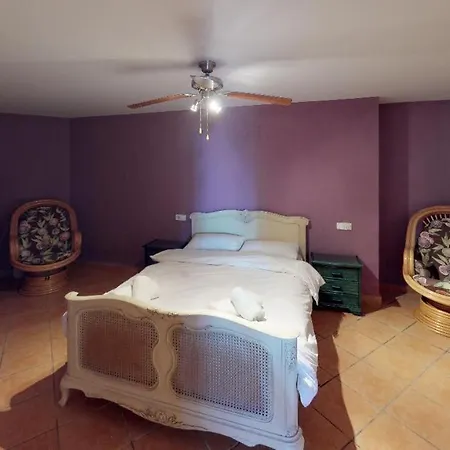 Villa MáGica En Maryvilla * Calpe