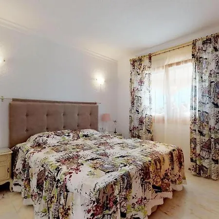 Villa MáGica En Maryvilla *