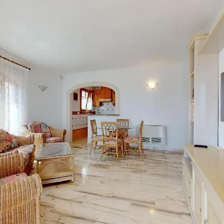 Villa MáGica En Maryvilla *