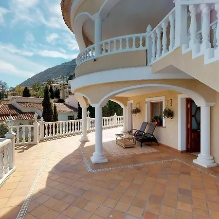 Villa Villa MáGica En Maryvilla *