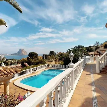 Villa MáGica En Maryvilla Villa