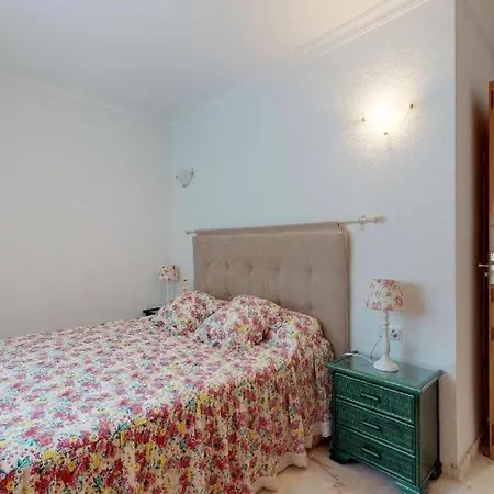 Villa MáGica En Maryvilla Calpe