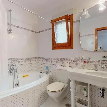 Villa Villa MáGica En Maryvilla Calpe
