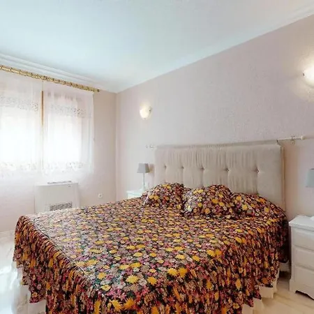 Villa Villa MáGica En Maryvilla Calpe
