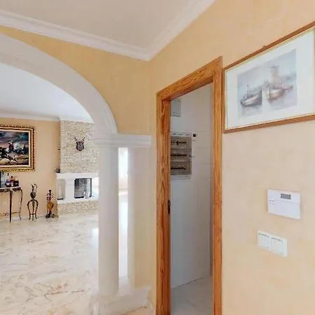 Villa MáGica En Maryvilla