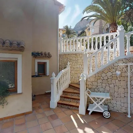 Villa MáGica En Maryvilla *