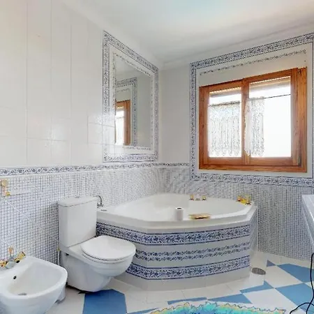 Villa Villa MáGica En Maryvilla